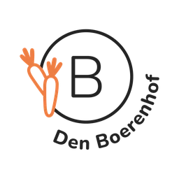 Logo Den Boerenhof