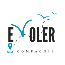 Logo Evoler Compagnie