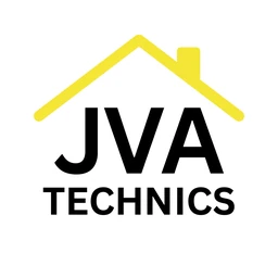 Logo JVA Technics