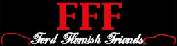 Logo Ford Flemish Friends