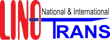 Logo LINOTRANS
