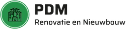 Logo PDM BOUW