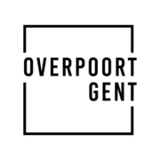 Logo Overpoort Gent