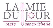 Logo LA MIE DU JOUR