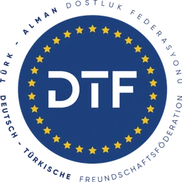 Logo D.T.F.