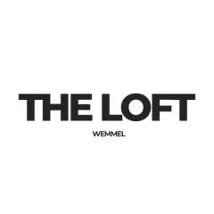 Logo The Loft by DB