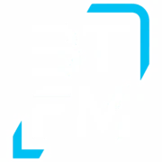 Logo BTFM