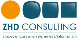 Logo ZHD Consulting