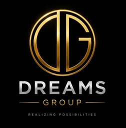 Logo DREAMS GROUP