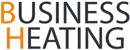 Logo BUSINESS HEATING