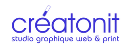 Logo CREATONIT