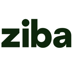 Logo ZIBA OUTDOOR