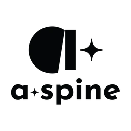 Logo A-spine