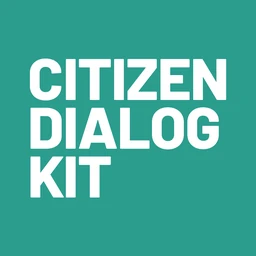 Logo Citizen Dialog Kit