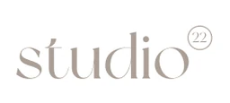 Logo STUDIO 22