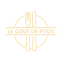 Logo Le Goût de Pitou