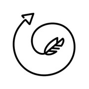 Logo REFRESH STORY