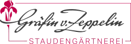 Logo Staudengärtnerei Gräfin von Zeppelin OHG