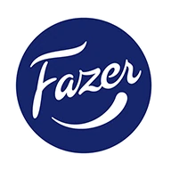 Logo FAZER