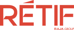 Logo RETIF BELGIUM