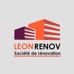 Logo LEON RENOV