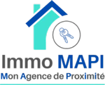 Logo IMMOMAPI
