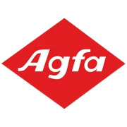 Logo Agfa HealthCare