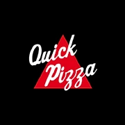 Logo QUICK PIZZA