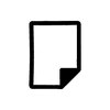 Logo Blank Page