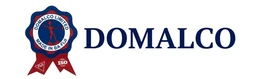 Logo DOMALCO