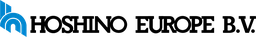 Logo Hoshino Europe BV