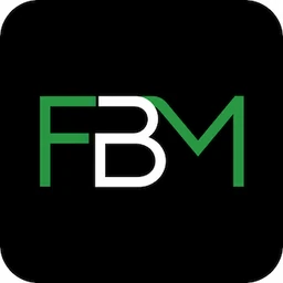 Logo Fine By Me