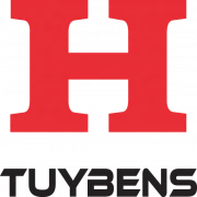 Logo TUYBENS HONDA CENTER