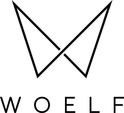 Logo WOELF