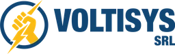 Logo VOLTISYS