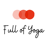 Logo Full of Yoga