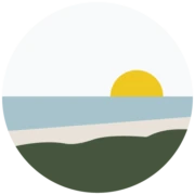 Logo Le Sherwood
