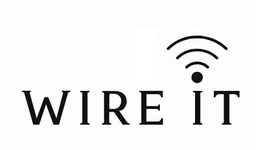 Logo Wire IT