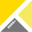 Logo KERKSTOEL 2000 +