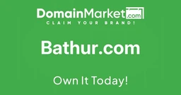 Logo BATHUR