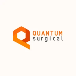 Logo Quantum Surgical SAS