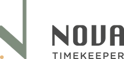 Logo Nova Timekeeper