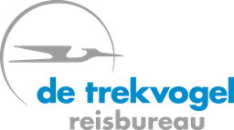 Logo DE TREKVOGEL