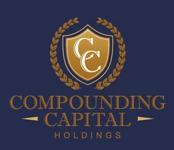 Logo Compounding Capital BV