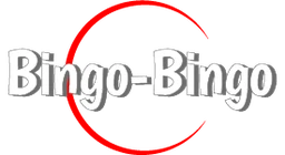 Logo BINGO - BINGO