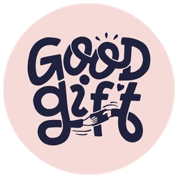 Logo Goodgift
