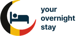 Logo OvernightStay België