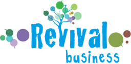 Logo REVIVAL BUSINESS