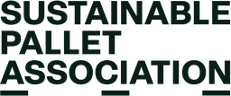 Logo SUSTAINABLE PALLET ASSOCIATION