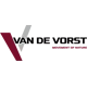 Logo Van de Vorst Groep